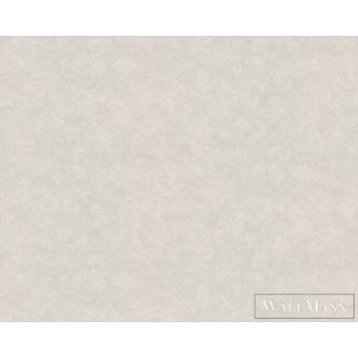   AS CREATION Prior 38681-6 szürke absztrakt mintás fémhatású XXL tapéta