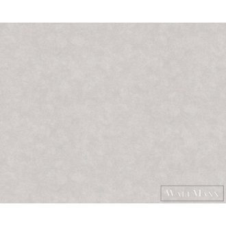   AS CREATION Prior 38682-3 szürke absztrakt mintás fémhatású XXL tapéta