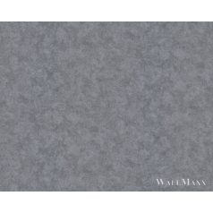   AS CREATION Prior 38683-0 fekete absztrakt mintás fémhatású XXL tapéta