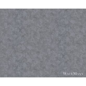   AS CREATION Prior 38683-0 fekete absztrakt mintás fémhatású XXL tapéta