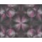 AS Creation My Home My Spa 38692-1 antracit, törtfehér, lila Kaleidoszkóp mintás Térhatású vlies tapéta