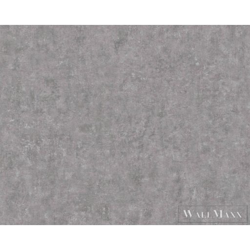 AS CREATION My Home My Spa 38693-1|Natur jellegű törtfehér absztrakt mintás tapéta