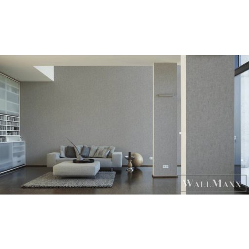 AS CREATION My Home My Spa 38693-5|Natur jellegű lila absztrakt mintás tapéta