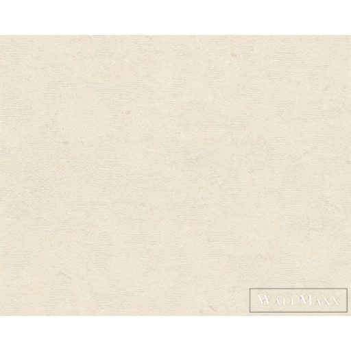 AS CREATION My Home My Spa 38698-1|Grafikus jellegű krémszínű ujjlenyomat mintás tapéta