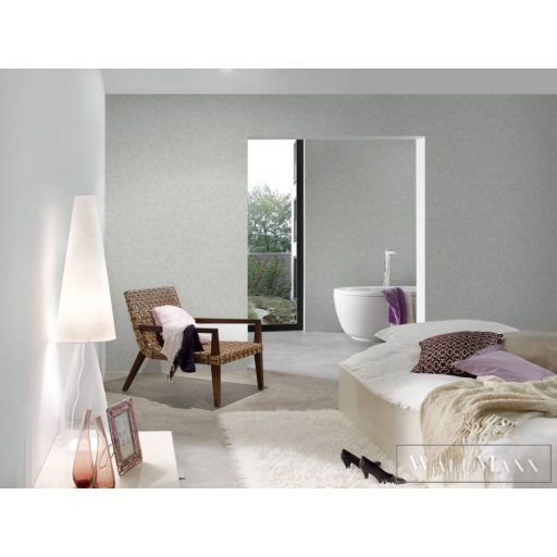 AS CREATION My Home My Spa 38701-2|Natur jellegű bézs márvány mintás tapéta