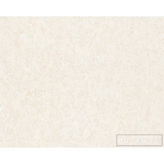   AS CREATION My Home My Spa 38701-4|Natur jellegű krémszínű márvány mintás tapéta