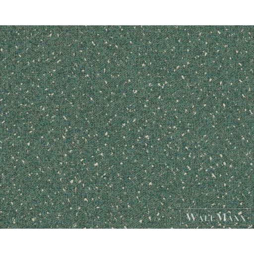 AS CREATION My Home My Spa 38702-1|Natur jellegű zöld absztrakt mintás tapéta