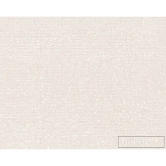   AS CREATION My Home My Spa 38702-3|Natur jellegű bézs absztrakt mintás tapéta