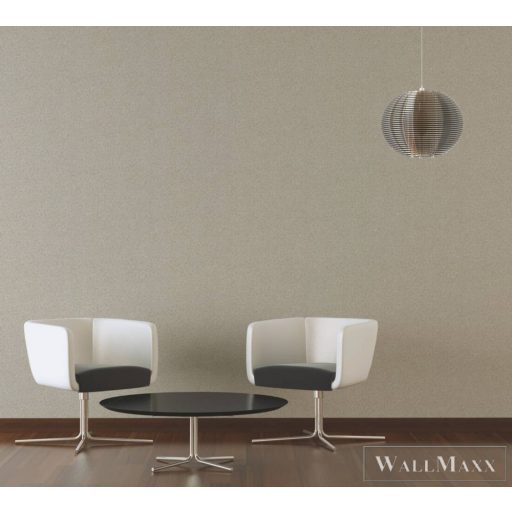 AS CREATION My Home My Spa 38702-4|Natur jellegű arany absztrakt mintás tapéta