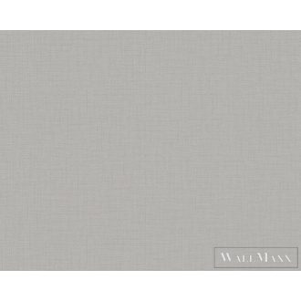   AS Creation My Home My Spa 38712-2 törtfehér Textil mintás Natur vlies tapéta