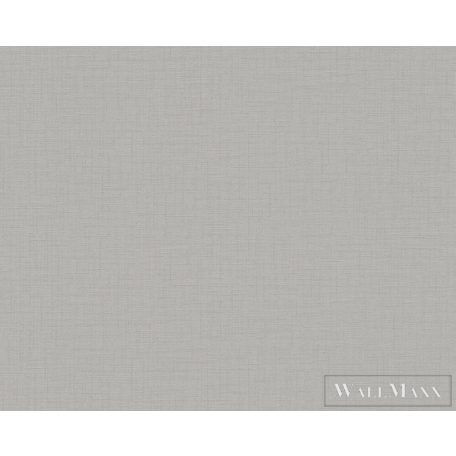 AS Creation My Home My Spa 38712-2 törtfehér Textil mintás Natur vlies tapéta