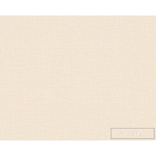 AS Creation My Home My Spa 38712-3 krémszínű Textil mintás Natur vlies tapéta