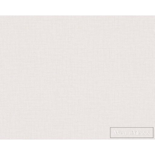 AS Creation My Home My Spa 38712-4 törtfehér Textil mintás Natur vlies tapéta