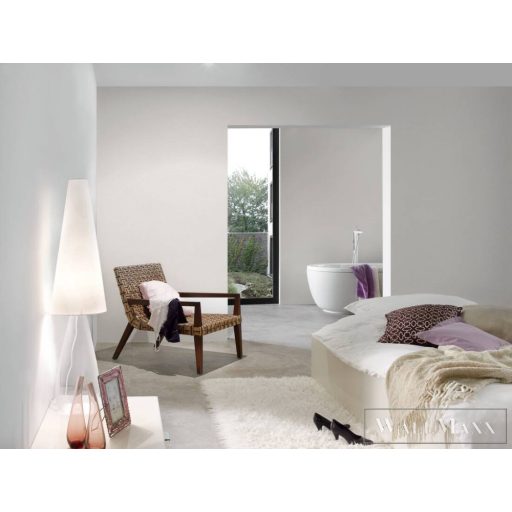 AS Creation My Home My Spa 38712-4 törtfehér Textil mintás Natur vlies tapéta