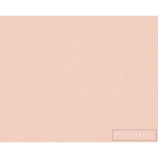 AS Creation My Home My Spa 38712-5 rózsaszín Textil mintás Natur vlies tapéta