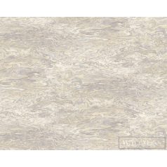   AS CREATION Garda 38728-1 krémszínű márvány mintás modern XXL tapéta