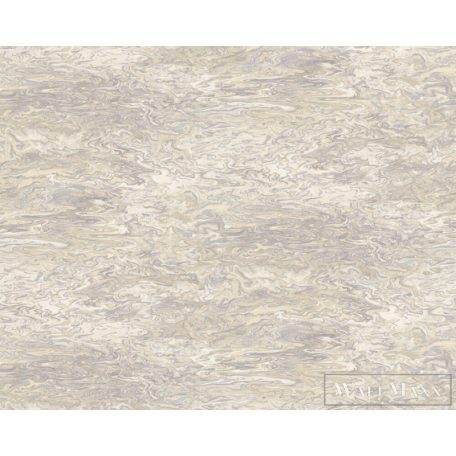 AS CREATION Garda 38728-1 krémszínű márvány mintás modern XXL tapéta