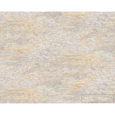   AS CREATION Garda 38728-2 bézs márvány mintás modern XXL tapéta