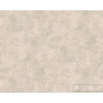   AS CREATION Garda 38732-4 bézs absztrakt mintás egyszínű XXL tapéta