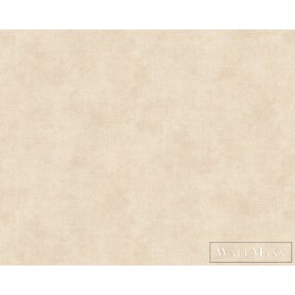   AS CREATION Garda 38732-5 bézs absztrakt mintás egyszínű XXL tapéta