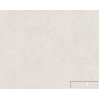   AS CREATION Garda 38732-6 szürke absztrakt mintás egyszínű XXL tapéta
