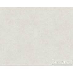   AS CREATION Garda 38732-7 fehér absztrakt mintás egyszínű XXL tapéta