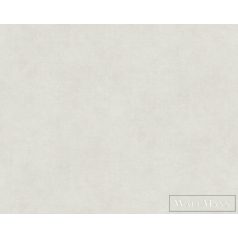   AS CREATION Garda 38732-7 fehér absztrakt mintás egyszínű XXL tapéta