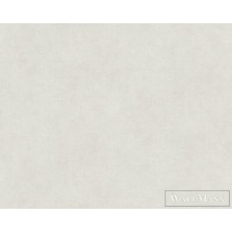   AS CREATION Garda 38732-7 fehér absztrakt mintás egyszínű XXL tapéta