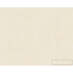   AS CREATION Garda 38732-8 krémszínű absztrakt mintás egyszínű XXL tapéta