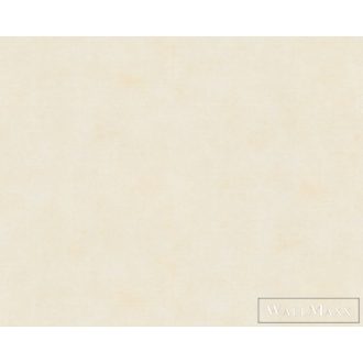   AS CREATION Garda 38732-8 krémszínű absztrakt mintás egyszínű XXL tapéta