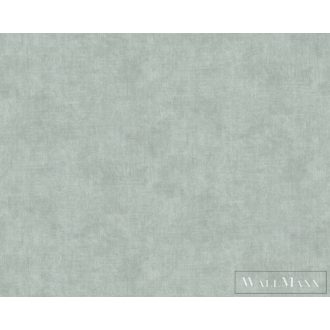   AS CREATION Garda 38732-9 zöld absztrakt mintás egyszínű XXL tapéta