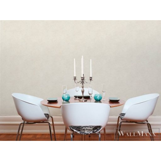 AS CREATION Garda 38733-1 szürke absztrakt mintás egyszínű XXL tapéta