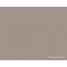 AS CREATION Nara 38744-2 bézs, szürke, taupe Textil mintás Grafikus vlies tapéta