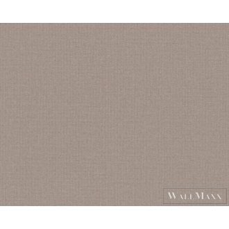   AS CREATION Nara 38744-2 bézs, szürke, taupe Textil mintás Grafikus vlies tapéta 1darab