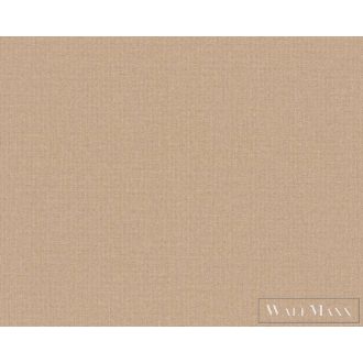   AS CREATION Nara 38744-3 bézs Textil mintás Grafikus vlies tapéta