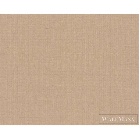 AS CREATION Nara 38744-3 bézs Textil mintás Grafikus vlies tapéta