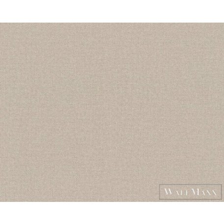 AS CREATION Nara 38744-4 bézs, szürke, taupe Textil mintás Grafikus vlies tapéta