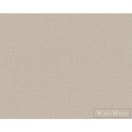 AS CREATION Nara 38744-4 bézs, szürke, taupe Textil mintás Grafikus vlies tapéta