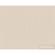 AS CREATION Nara 38744-5 bézs, krémszínű Textil mintás Grafikus vlies tapéta