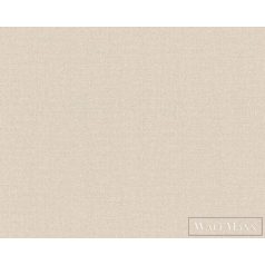 AS CREATION Nara 38744-5 bézs, krémszínű Textil mintás Grafikus vlies tapéta