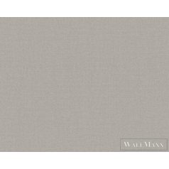 AS CREATION Nara 38744-8 bézs, szürke, taupe Textil mintás Grafikus vlies tapéta