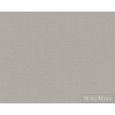 AS CREATION Nara 38744-8 bézs, szürke, taupe Textil mintás Grafikus vlies tapéta