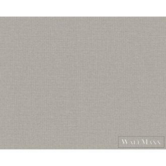   AS CREATION Nara 38744-8 bézs, szürke, taupe Textil mintás Grafikus vlies tapéta