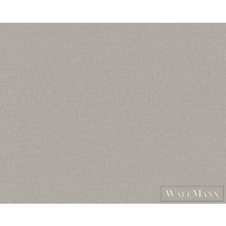 AS CREATION Nara 38744-8 bézs, szürke, taupe Textil mintás Grafikus vlies tapéta
