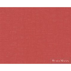 AS CREATION Nara 38746-2 piros Textil mintás Grafikus vlies tapéta