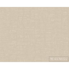 AS CREATION Nara 38746-3 bézs, szürke, taupe Textil mintás Grafikus vlies tapéta