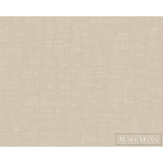   AS CREATION Nara 38746-3 bézs, szürke, taupe Textil mintás Grafikus vlies tapéta