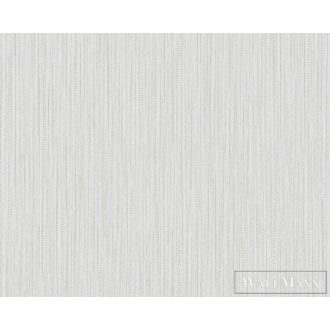   AS CREATION Attractive 2 38756-1 szürke csíkos elegáns tapéta
