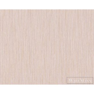   AS CREATION Attractive 2 38756-3 bézs csíkos elegáns tapéta