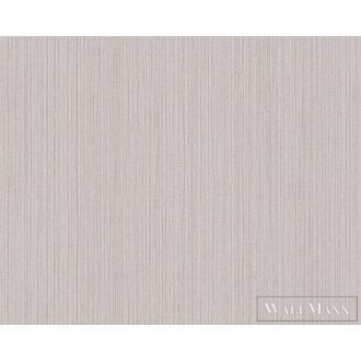   AS CREATION Battle of Style 38819-5 szürke csíkos klasszikus tapéta